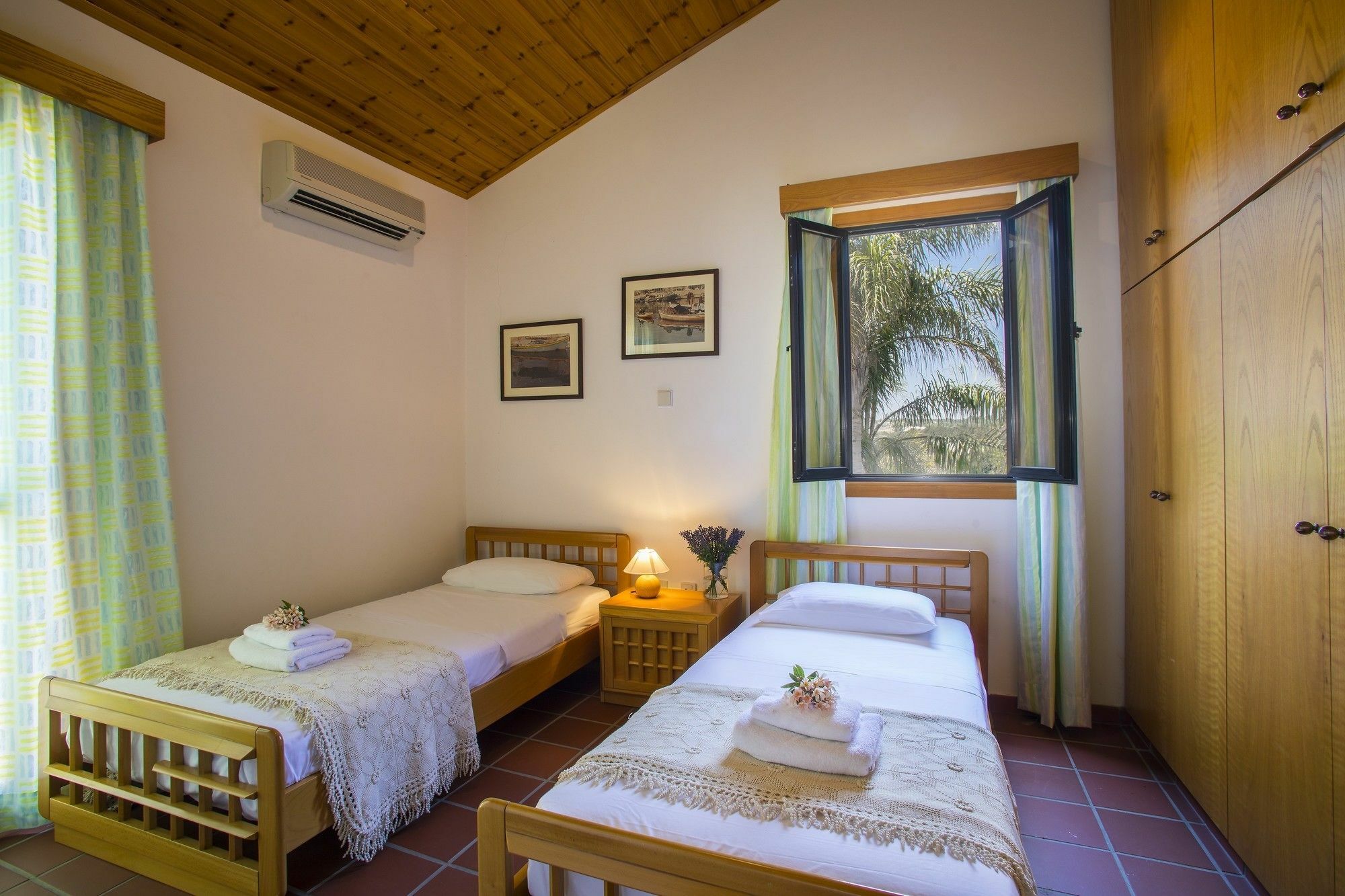Ayia Napa Villa Magnolia מראה חיצוני תמונה